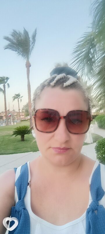 Ирина, 42, Щучинске — анкета №1500452