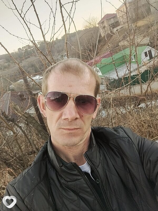 Андрей, 43, Кисловодске — анкета №1500462