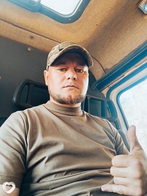 Руслан, 37, Макеевке — анкета №1500464
