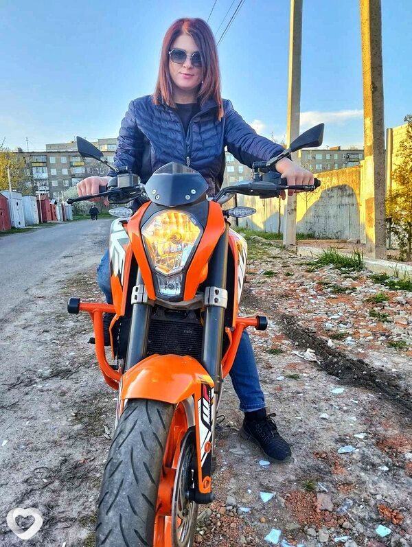 Yelena, 36, Полтаве — анкета №1500466