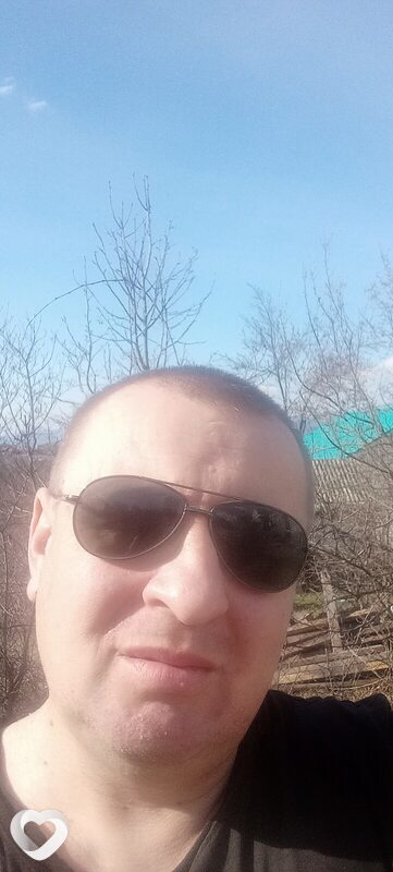 Виктор, 43, Ростове-на-Дону — анкета №1500467