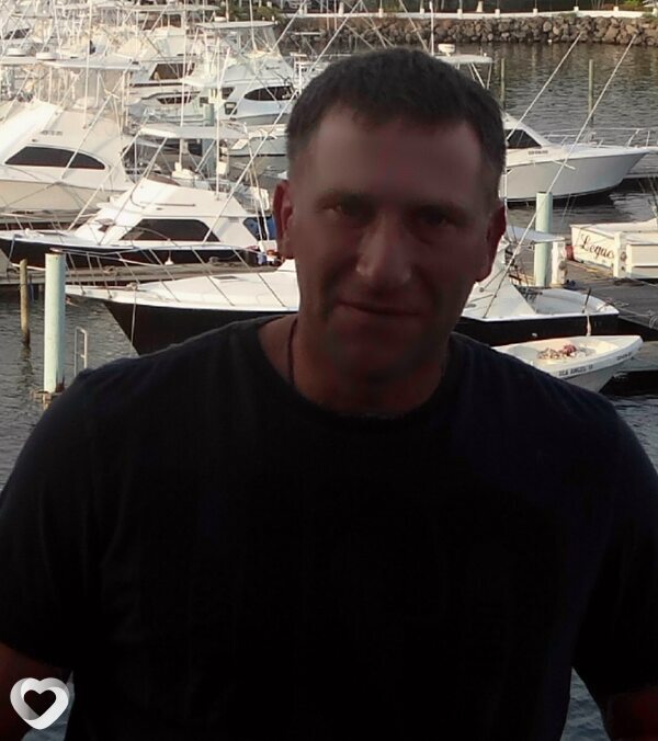 Стас, 46, Владивостоке — анкета №1500470