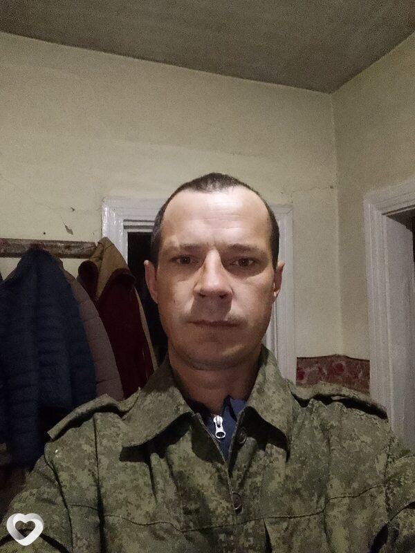 Денис, 37, Иркутске — анкета №1500376