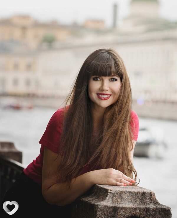 Марина, 38, Москве — анкета №1500390