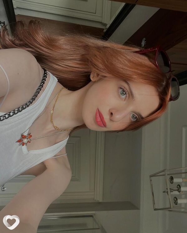 Даниэлла, 31, Москве — анкета №1500395