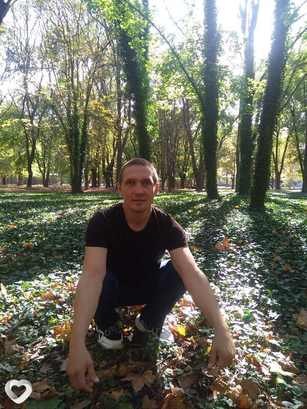 Александр, 42, Саранске — анкета №1500629
