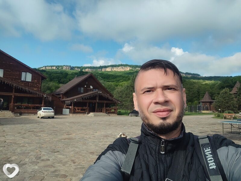 Борис, 28, Ростове-на-Дону — анкета №1500630