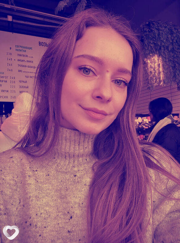 Настена, 36, Иркутске — анкета №1500632