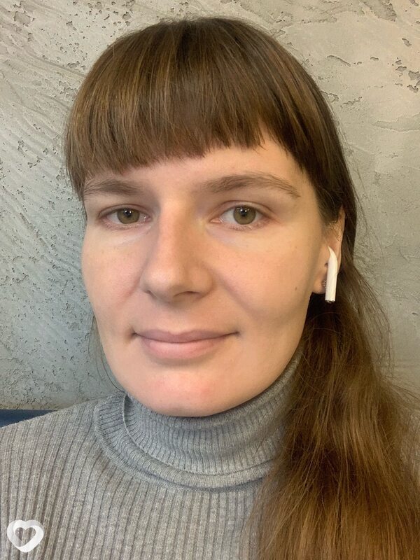Ксения, 35, Кирове — анкета №1500642