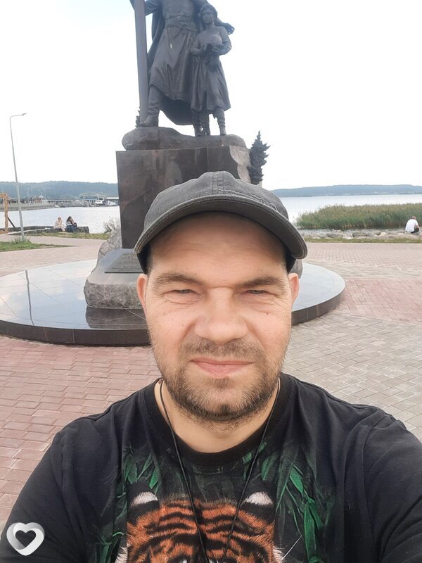 Андрей, Токсово