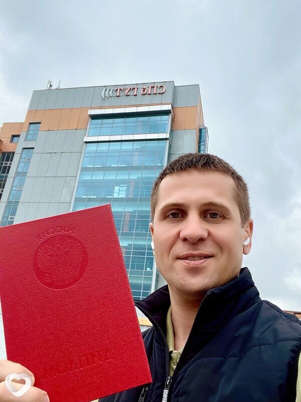 Демьян, 32, Москве — анкета №1500647