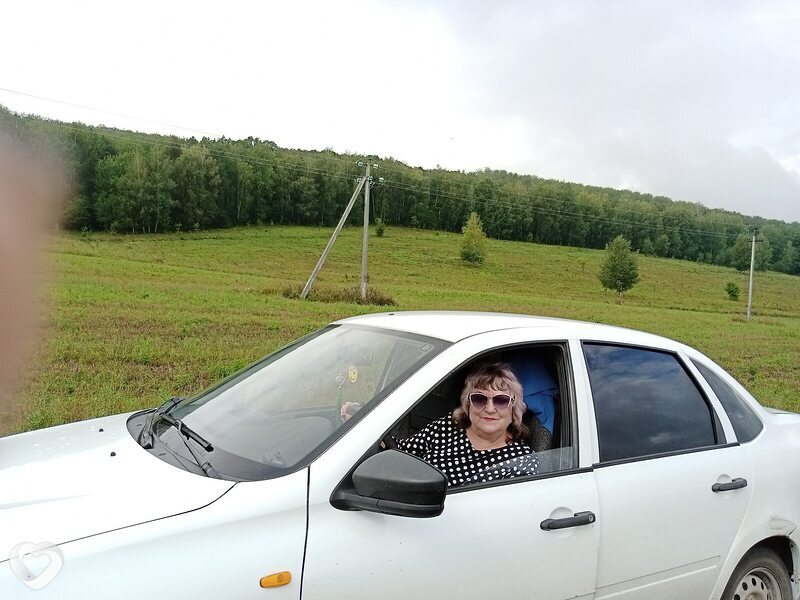 Зуля, 65, Самаре — анкета №1500576