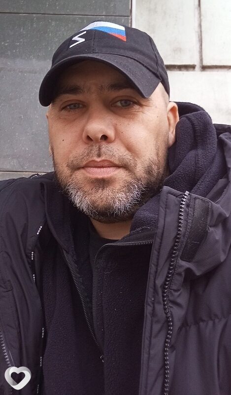 Ал, 40, Донецке — анкета №1500577