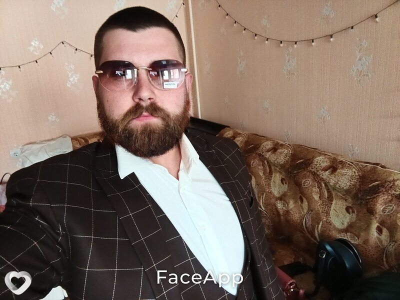 Андрей, 27, Уфе — анкета №1500578