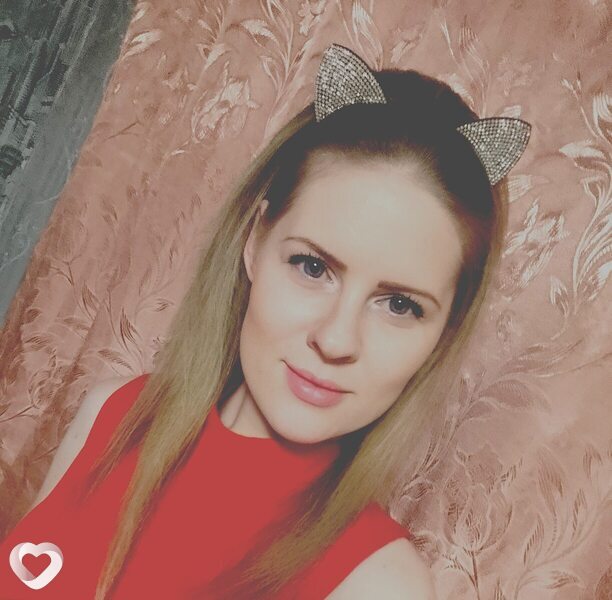 Евгения, 30, Новокузнецке — анкета №1500581