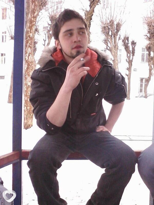 Виталий, 37, Солнечногорске — анкета №1500582