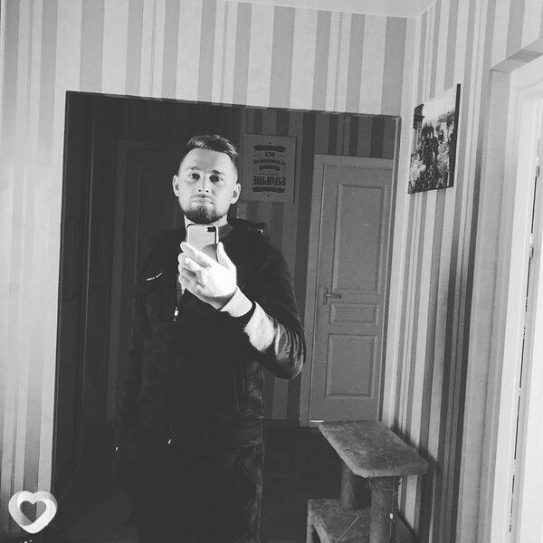 Паха, 30, Березине — анкета №1500583