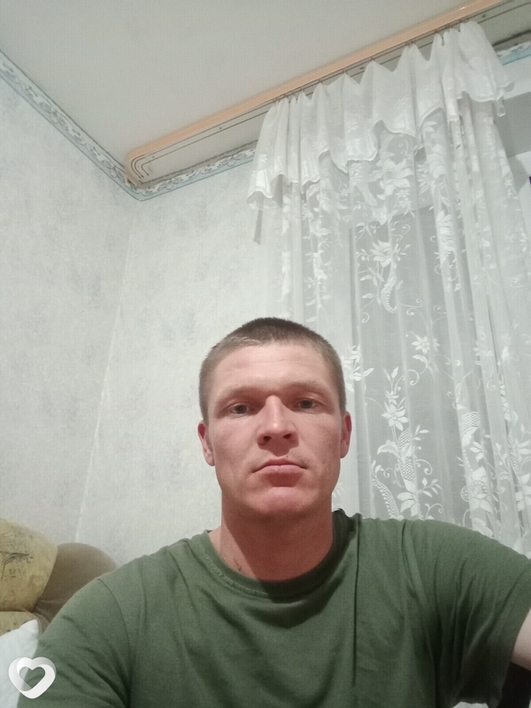 Андрей, 32, Волгодонске — анкета №1500584