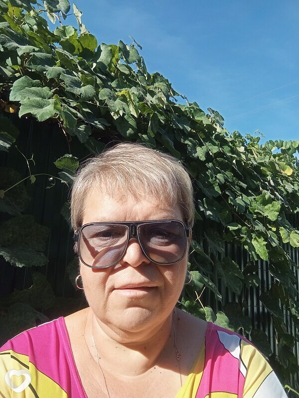 Ольга, 59, Елеце — анкета №1500586