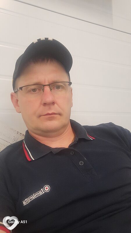 Иван, 40, Челябинске — анкета №1500589