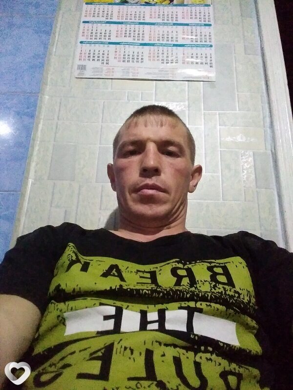 Роман, 34, Атбасаре — анкета №1501054