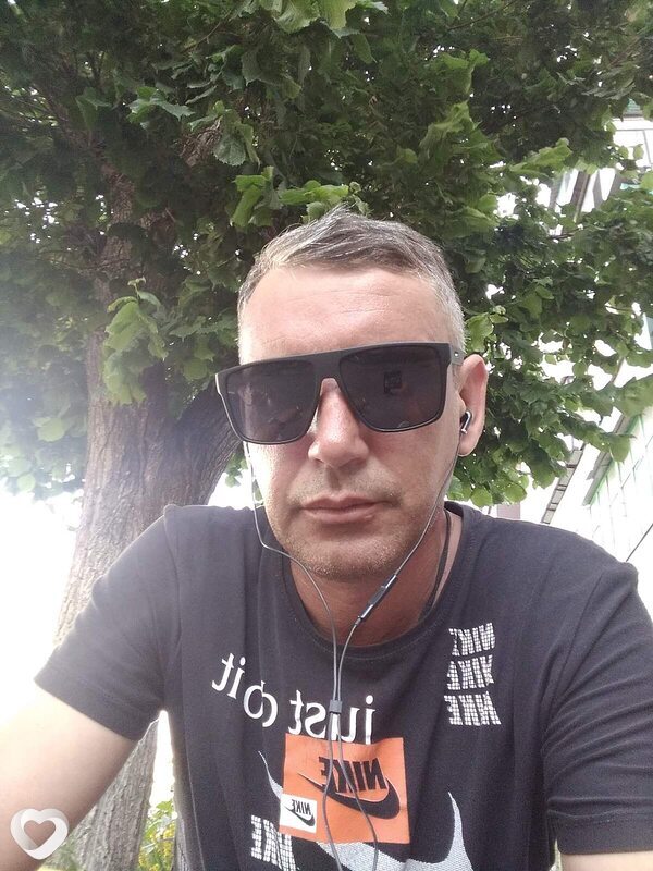Евгений, 44, Стерлитамаке — анкета №1501055