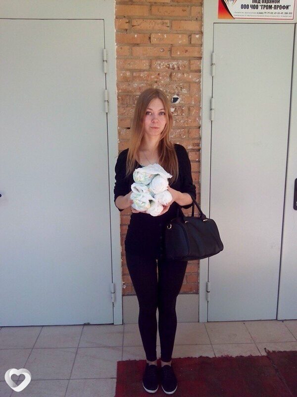 Илана, 37, Солигорске — анкета №1501057