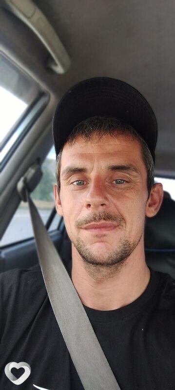 Василий, 37, Новосибирске — анкета №1501058