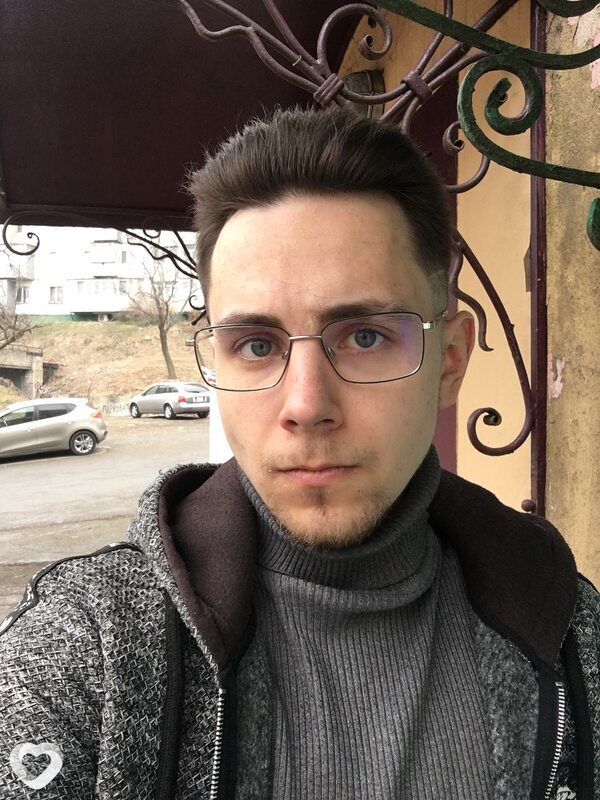 Денис, 27, Владивостоке — анкета №1501065