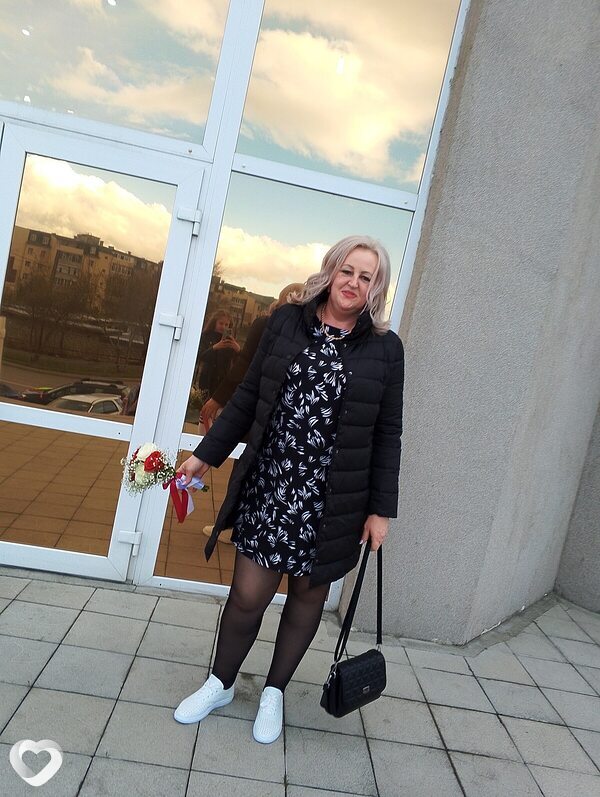 Татьяна, 45, Саяногорске — анкета №1501069