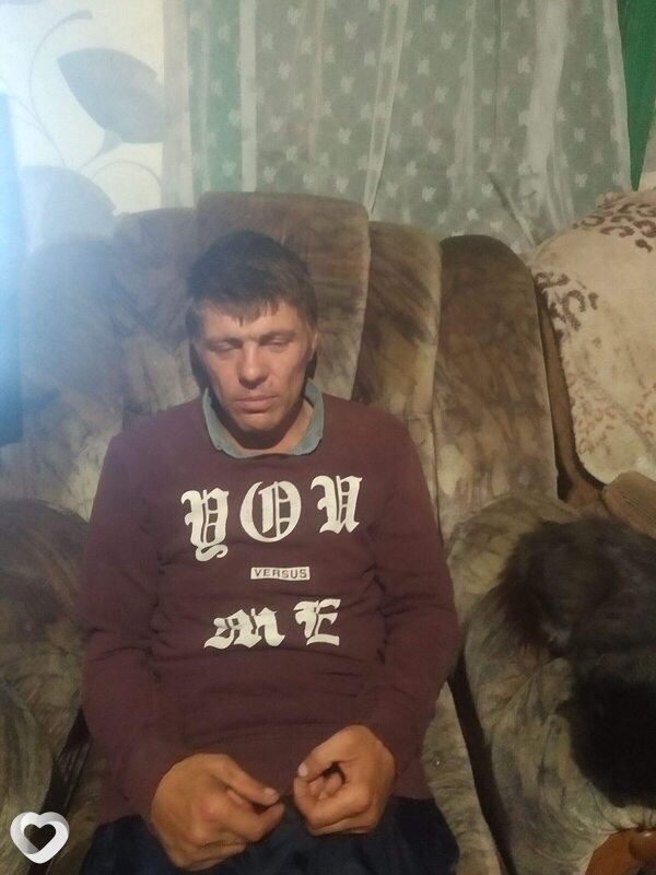 Денис, 34, Калинковичах — анкета №1500600