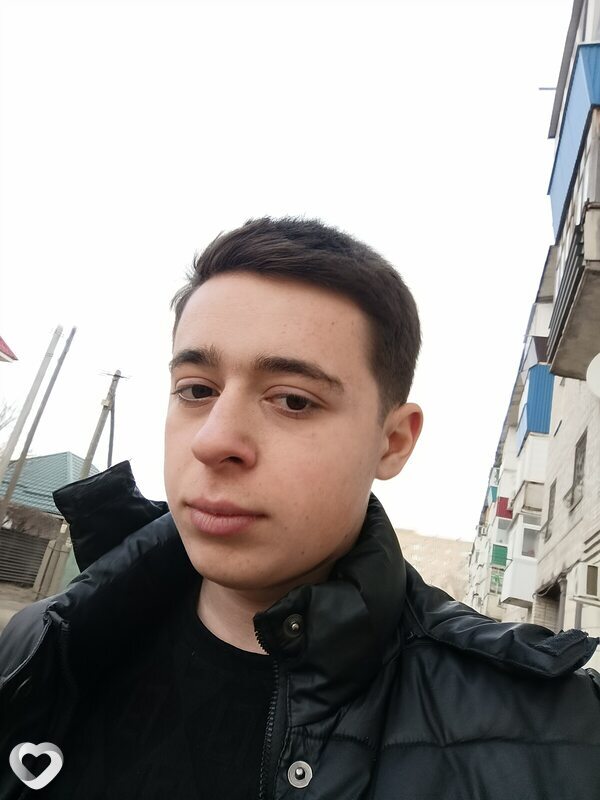 Азат, 21, Уральске — анкета №1500615