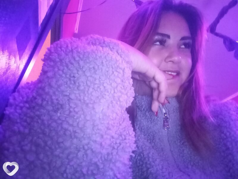 Кристина, 25, Чите — анкета №1500683