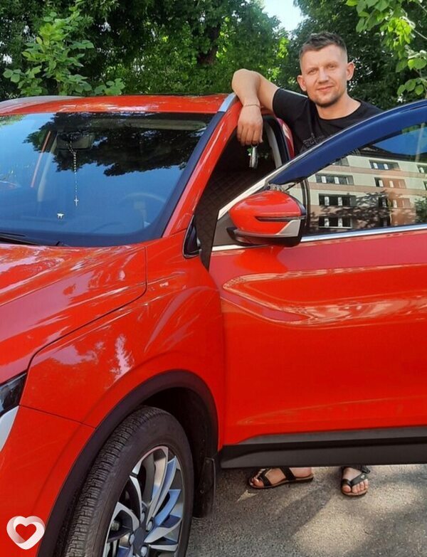Сергей, 37, Минске — анкета №1500655