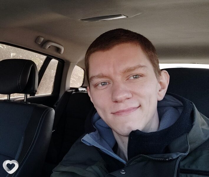 Андрей, 32, Москве — анкета №1500657