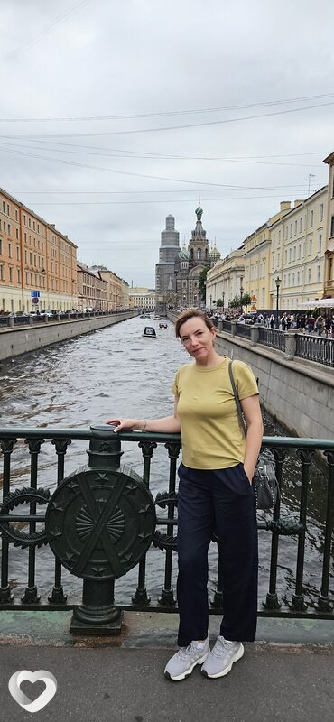 Наталья, 38, Истре — анкета №1500658