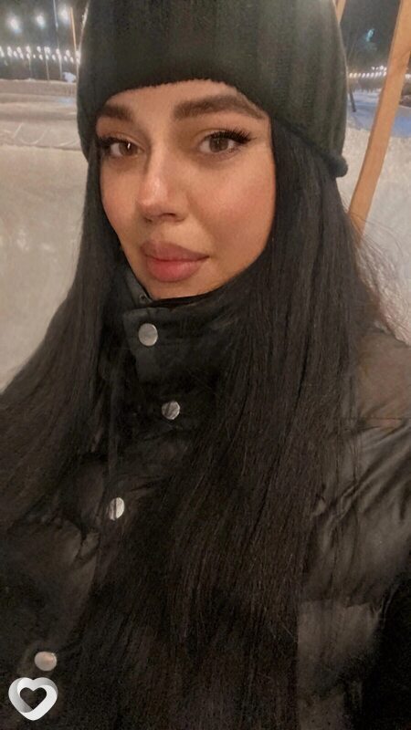 Лиана, 27, Костанае — анкета №1500660