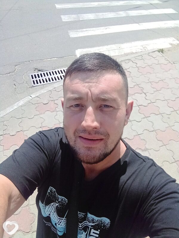 Николай, 37, Ангарске — анкета №1500672