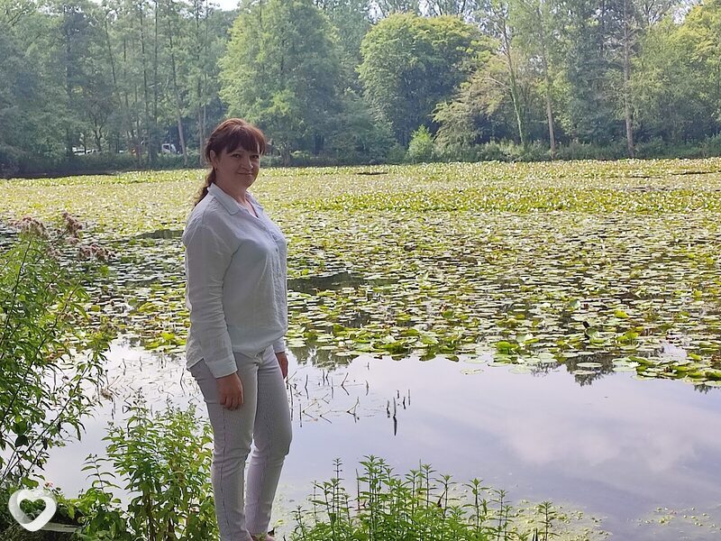 Анастасия, 44, Алматы — анкета №1500882