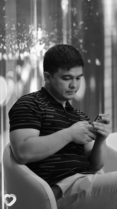 Ubayev Shovkat, Зарафшан