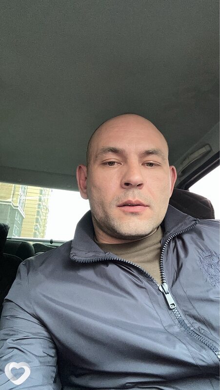 Анатолий, 38, Волгограде — анкета №1500893