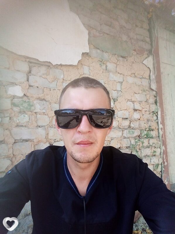 Никита, 37, Саратове — анкета №1500894