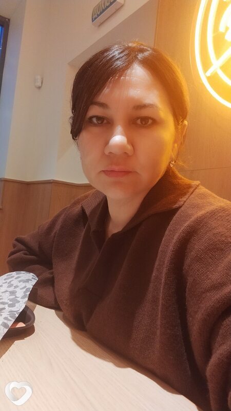 Света, 41, Анапе — анкета №1500714