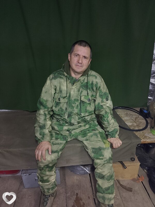 Алекс, 50, Тюмени — анкета №1500724