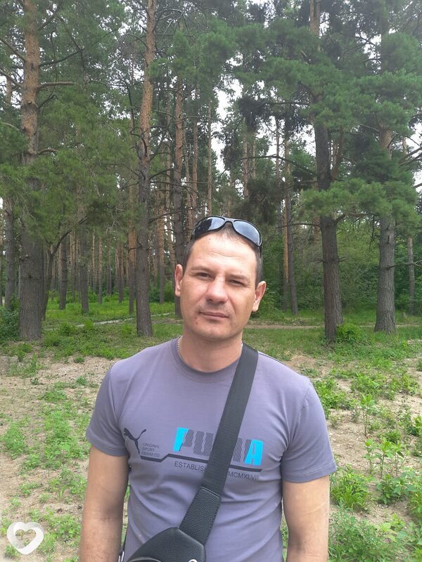 Дмитрий, 40, Алматы — анкета №1501234