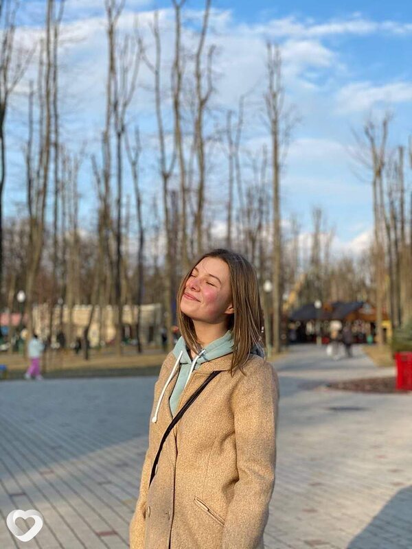 Та Самая, 27, Ереван — анкета №1501237