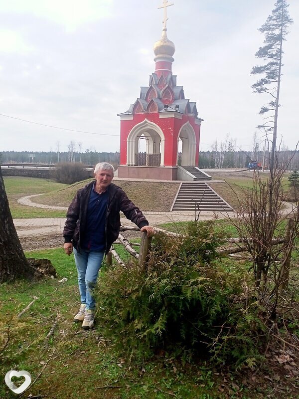 Александр, 52, Твери — анкета №1501241