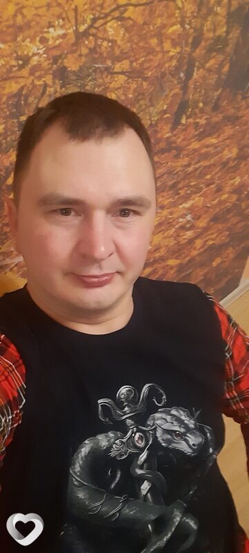Алексей, 36, Перми — анкета №1501243
