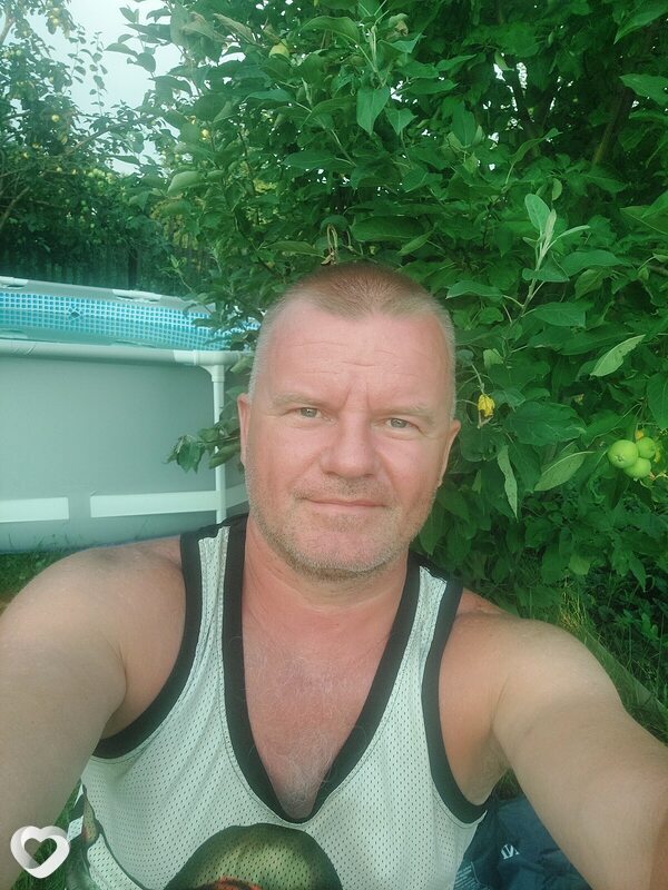 Алексей, 44, Красноярске — анкета №1500752
