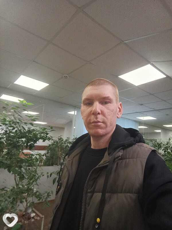 Руслан, 39, Иванове — анкета №1500755